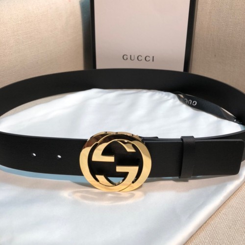 Streetwear  Belt Gucci 160445