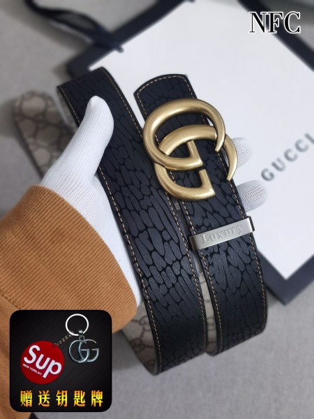 Streetwear  Belt Gucci  160349