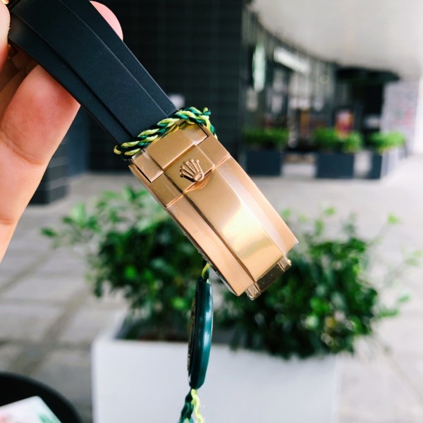 Watches Rolex 311217 size:40 mm