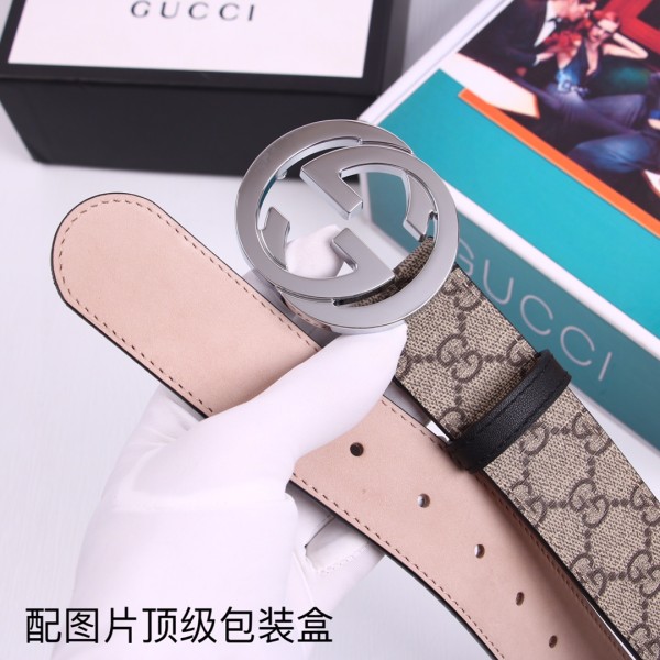 Streetwear  Belt Gucci  160465