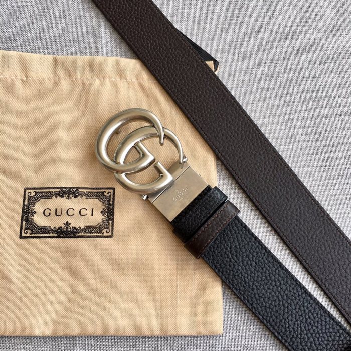 Streetwear  Belt Gucci 160492