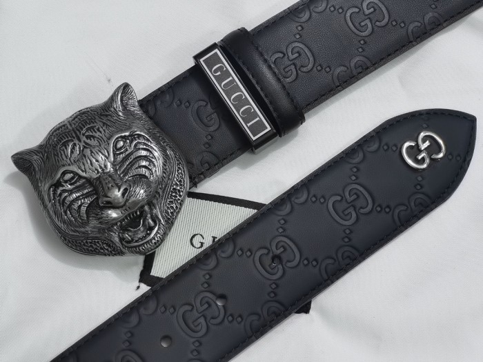 Streetwear  Belt Gucci 160415
