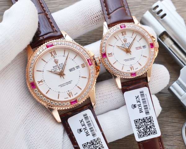 Watches Rolex 311206 size:40 mm