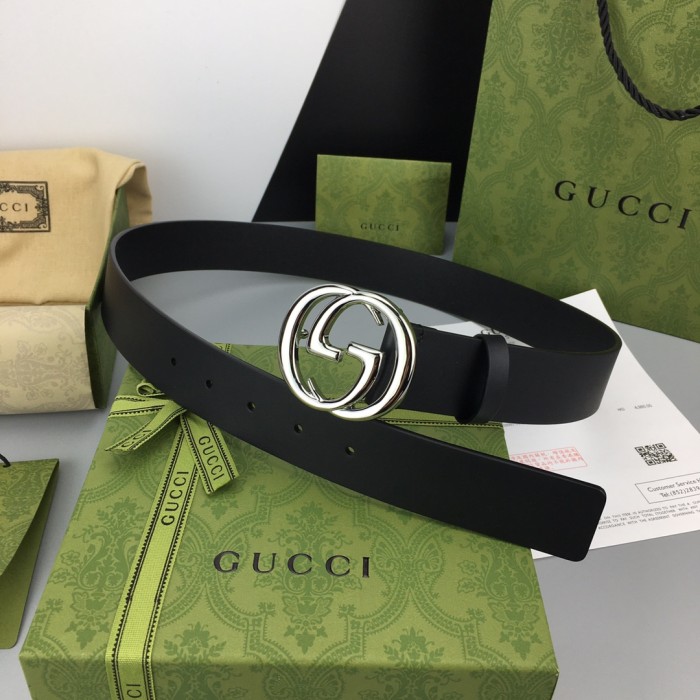 Streetwear  Belt Gucci  160469