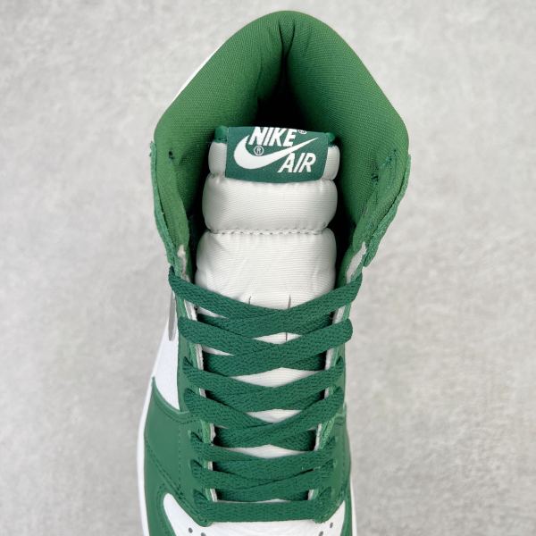 Jordan 1 Retro High OG Gorge Green