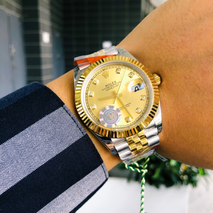 Watches Rolex 311235 size:41 mm