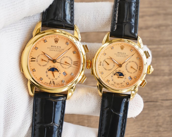 Watches Rolex 311271 size:41 mm