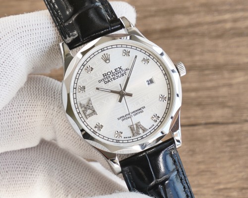 Watches Rolex 311274 size:40x10 mm