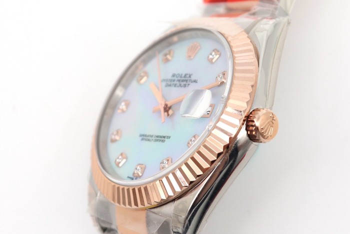 Watches Rolex 311177 size:41 mm