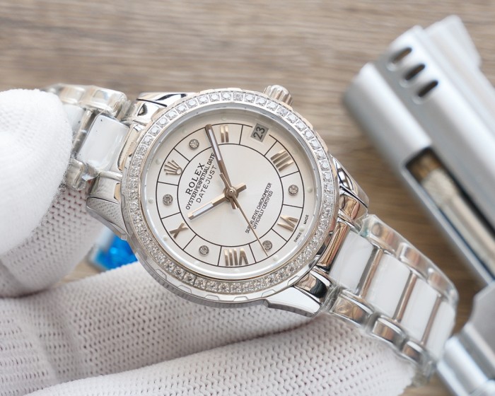 Watches Rolex 311192 size:33 mm