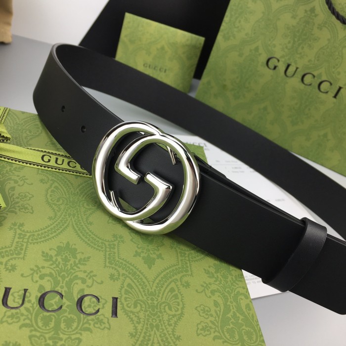 Streetwear  Belt Gucci  160469