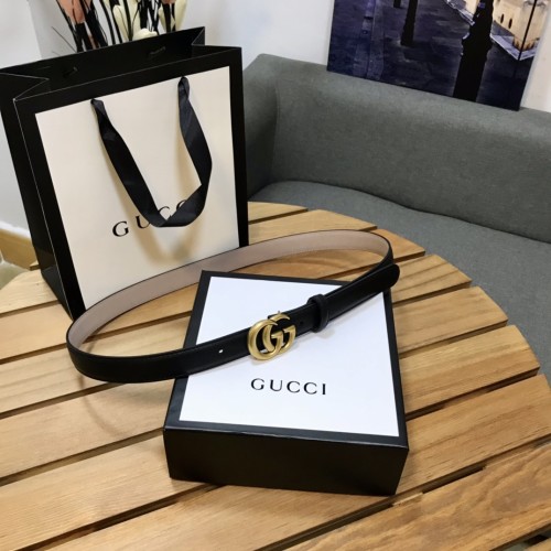 Streetwear  Belt Gucci 160506
