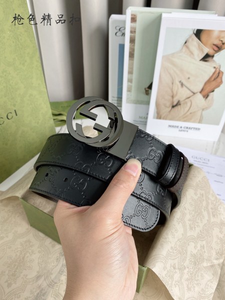 Streetwear  Belt Gucci  160477