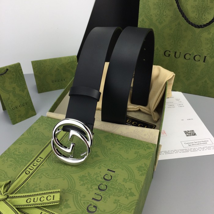 Streetwear  Belt Gucci  160469