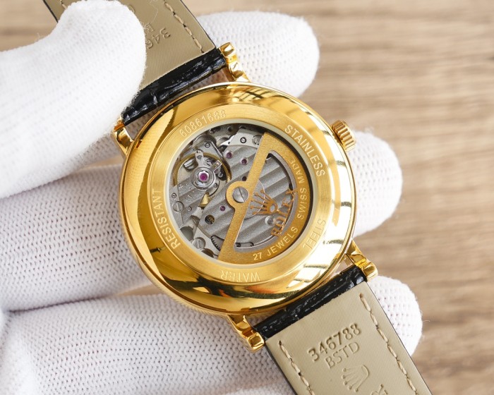 Watches Rolex 311229 size:40x10 mm