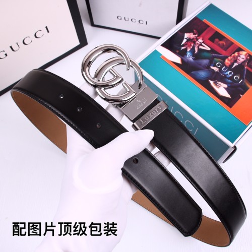 Streetwear  Belt Gucci MADE IN ITALY