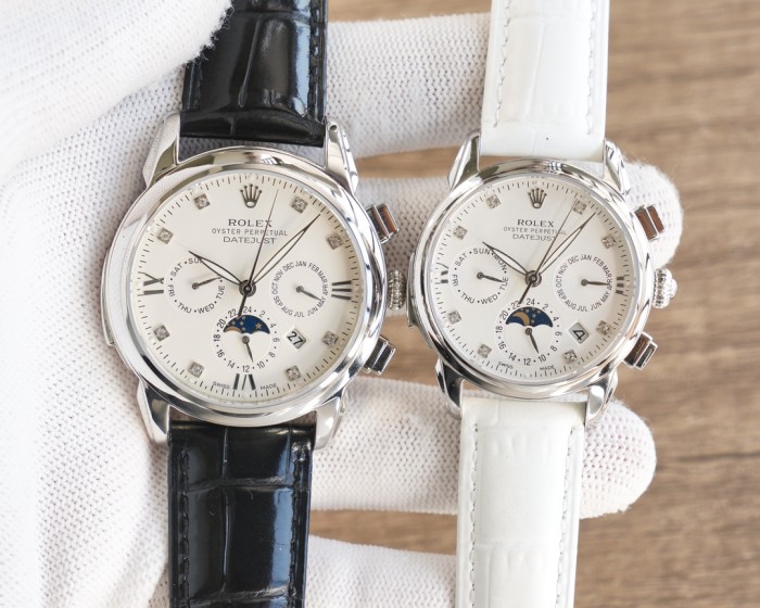 Watches Rolex 311270 size:34 mm