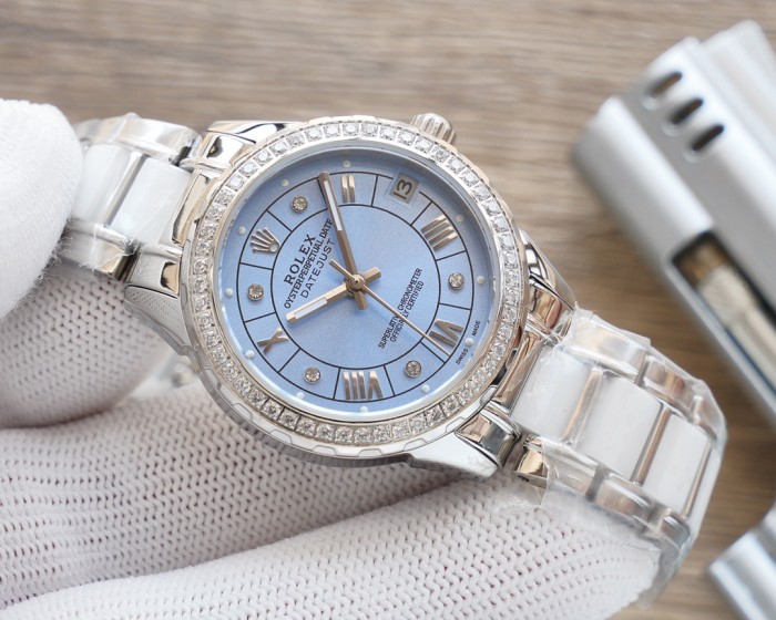 Watches Rolex 311192 size:33 mm