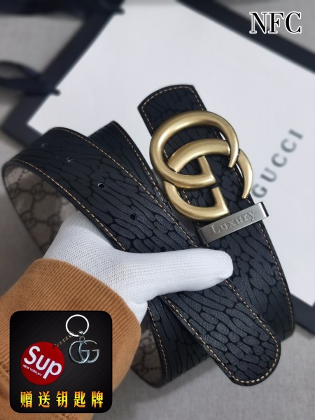 Streetwear  Belt Gucci  160349