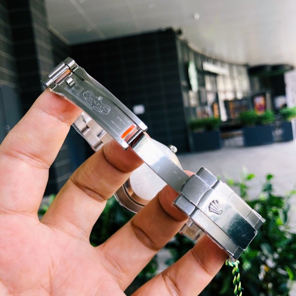 Watches Rolex 311241 size:41 mm