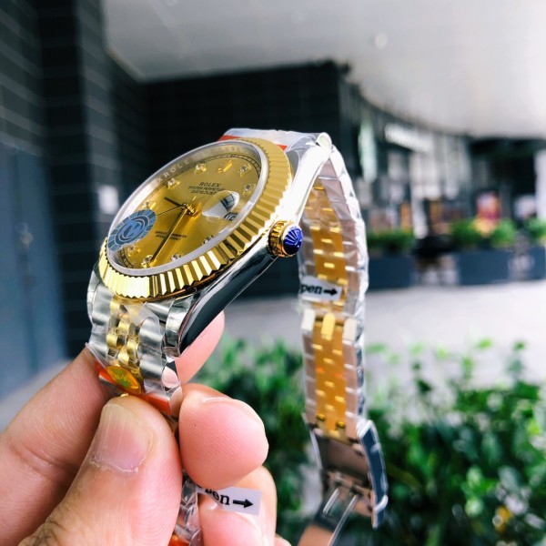 Watches Rolex 311235 size:41 mm