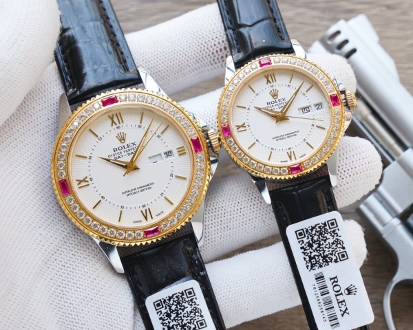 Watches Rolex 311207 size:40 mm