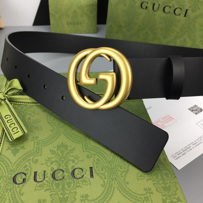 Streetwear  Belt Gucci  160475