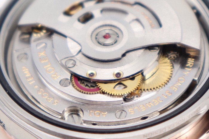 Watches Rolex 311267 size:41 mm