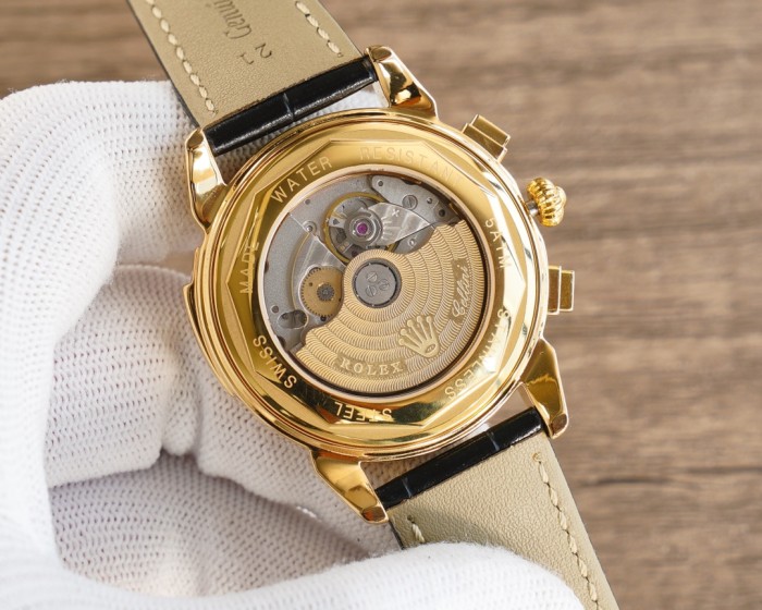 Watches Rolex 311271 size:41 mm