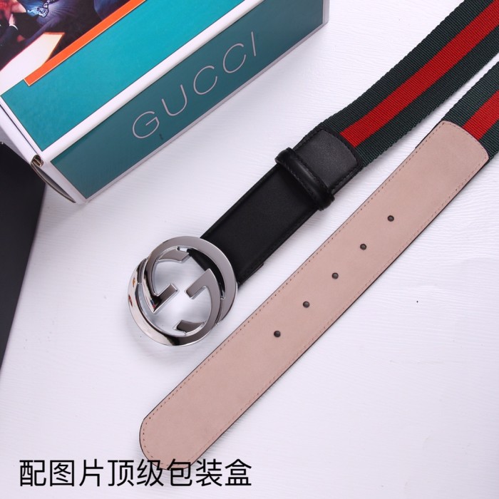 Streetwear  Belt Gucci  160466
