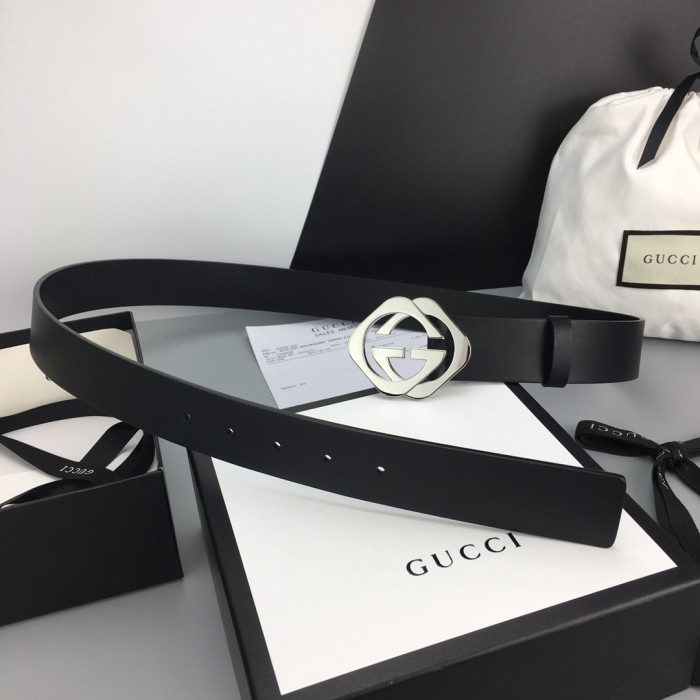 Streetwear  Belt Gucci  160468