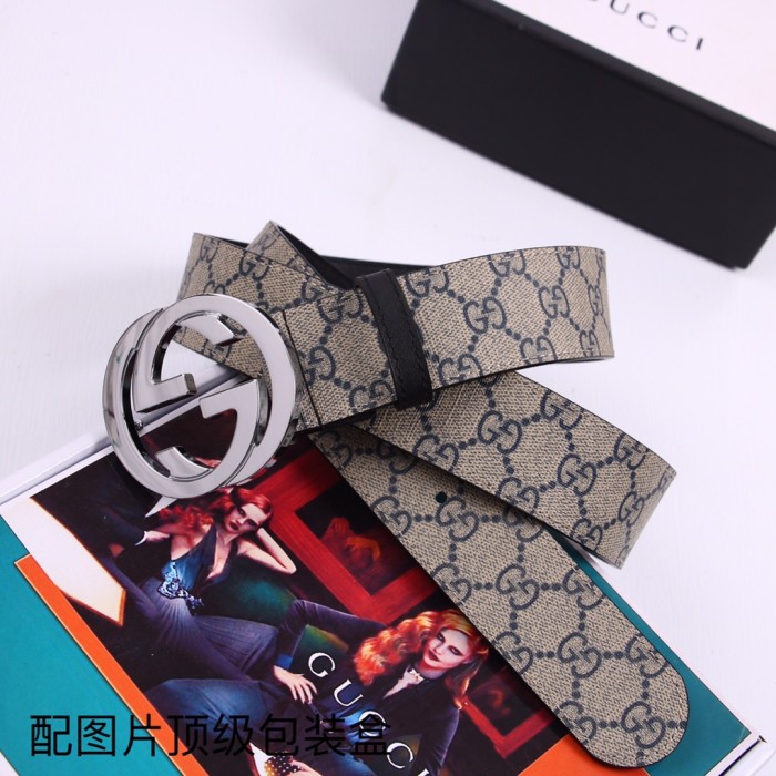 Streetwear  Belt Gucci  160464