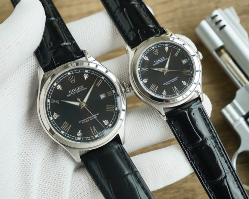 Watches Rolex 311210 size:40 mm