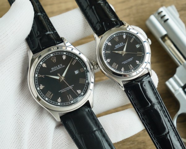 Watches Rolex 311210 size:40 mm