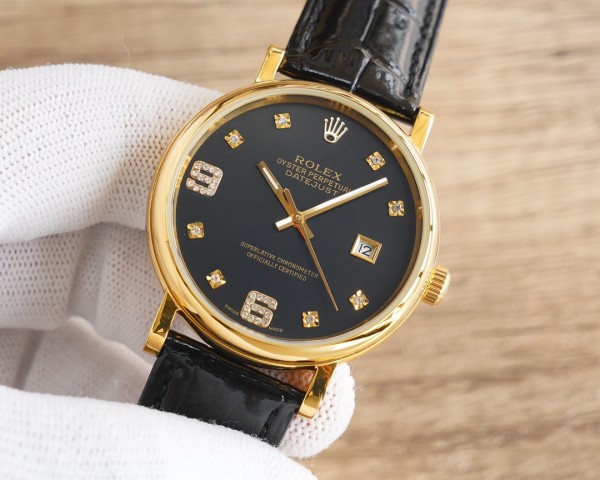 Watches Rolex 311229 size:40x10 mm