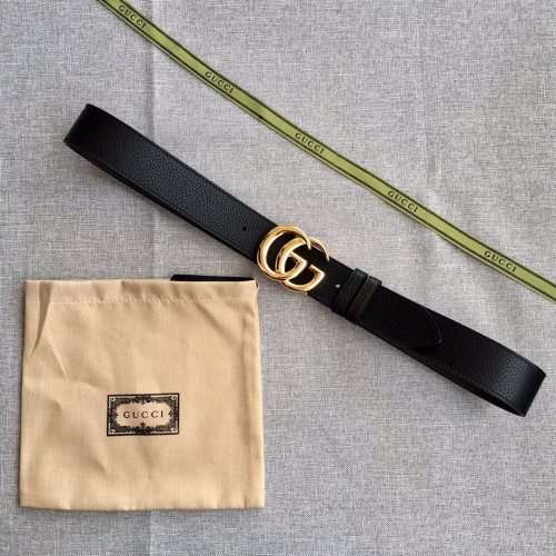 Streetwear  Belt Gucci  160496