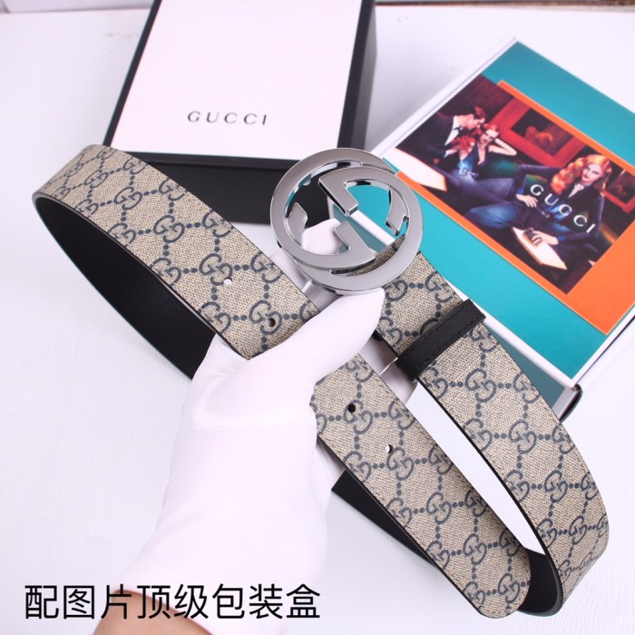Streetwear  Belt Gucci  160464