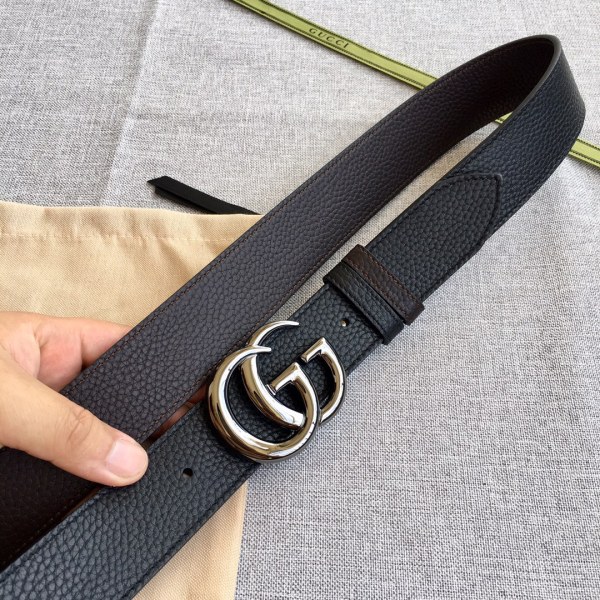 Streetwear  Belt Gucci 160494