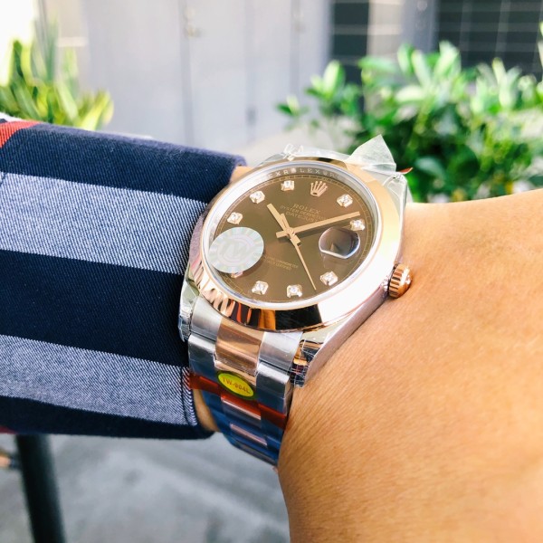 Watches Rolex 311250 size:41 mm