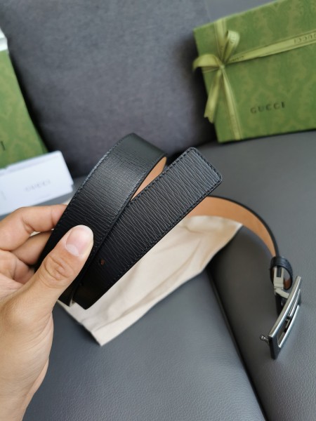 Streetwear  Belt Gucci MADE IN ITALY