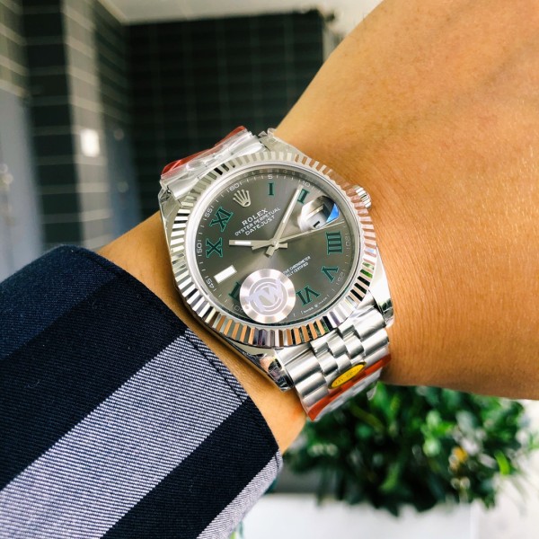 Watches Rolex 311232 size:41 mm