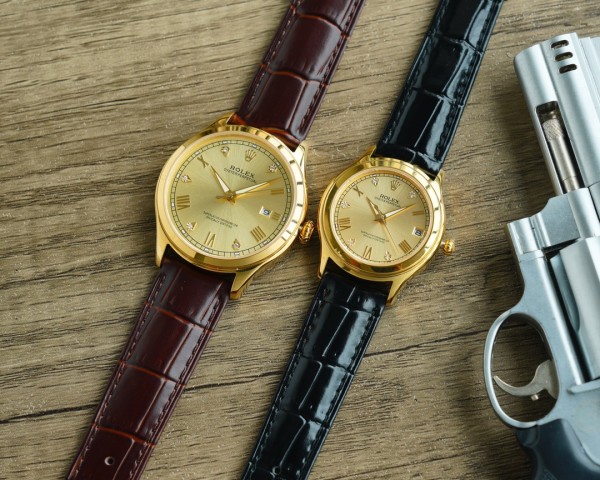 Watches Rolex 311211 size:40 mm