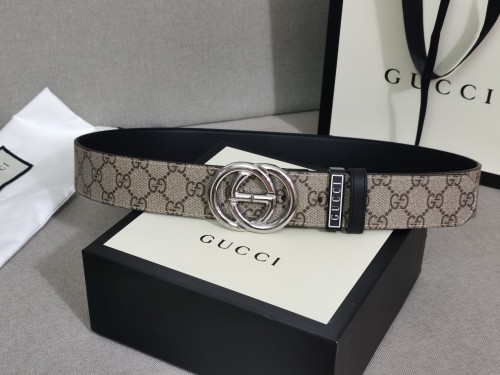 Streetwear  Belt Gucci 1476