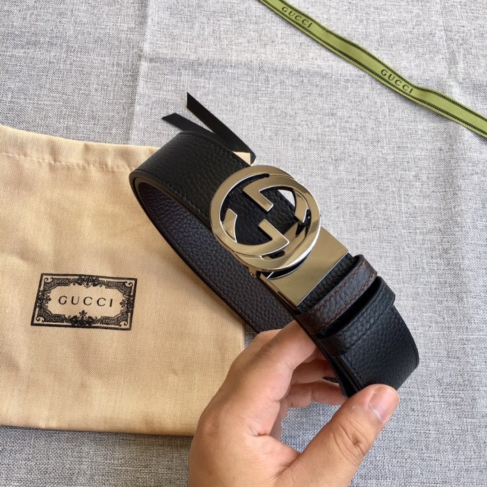 Streetwear  Belt Gucci  160498