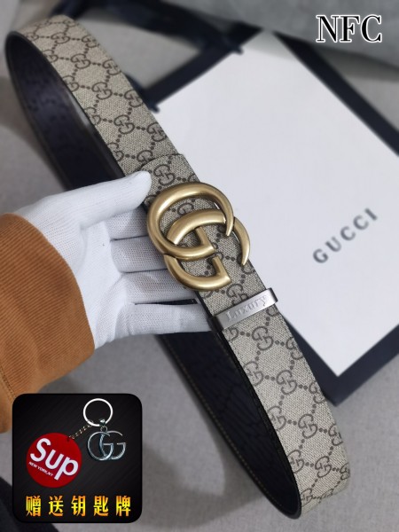 Streetwear  Belt Gucci  160349