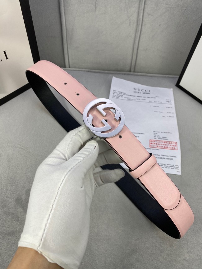 Streetwear  Belt Gucci 160422