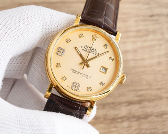 Watches Rolex 311229 size:40x10 mm