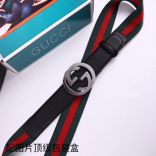 Streetwear  Belt Gucci  160466