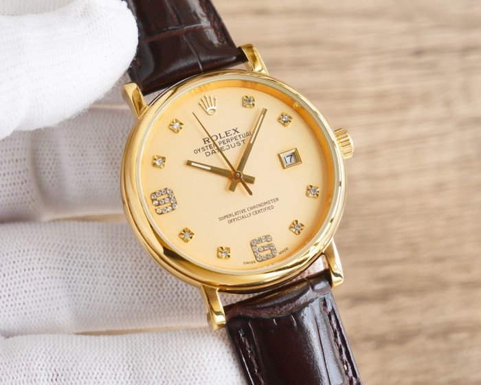 Watches Rolex 311229 size:40x10 mm