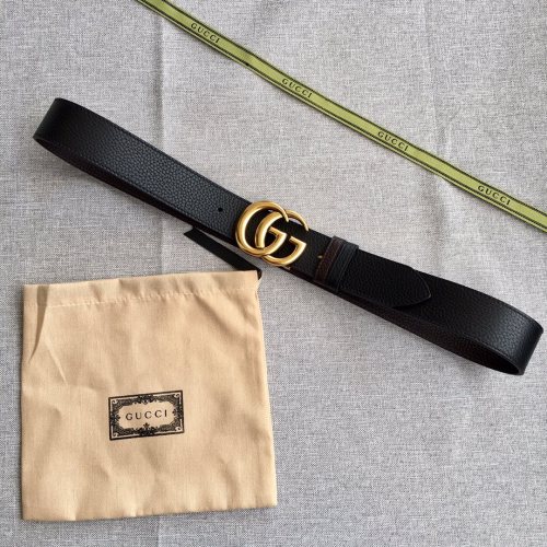 Streetwear  Belt Gucci 160493
